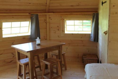 Bed & Breakfast Dormir Ailleurs