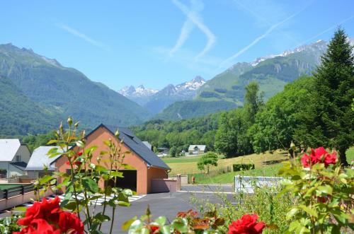 Hotel Le Picors