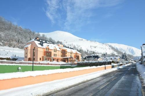 Hotel Le Picors