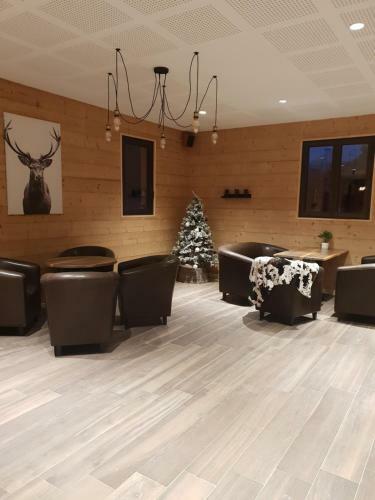 Hotel Le Picors