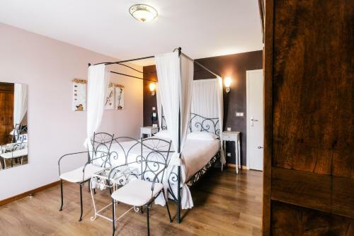Hotel La Bonne Auberge