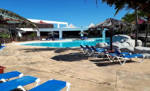 Apartamento Manoneva