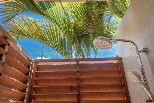 Villa Resplendissante Avec 3ch, Piscine, Vue Mer