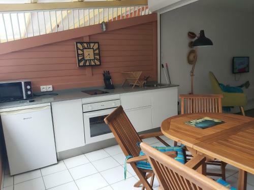Apartamento Evasoleil