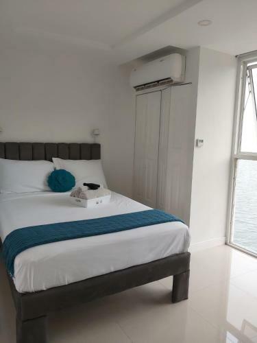 Apartamento Bliss On Da Beach