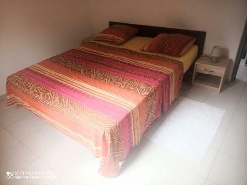 Apartamento Maisonmiva