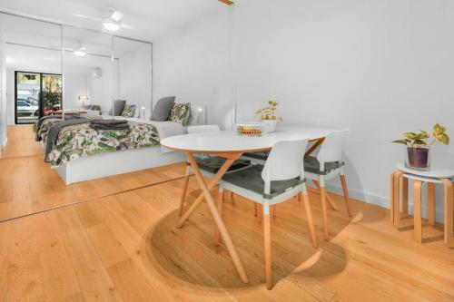 Hidden-on-hallett 1 Bdrm Apartment Wifi Netflix