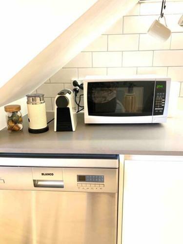 Hidden-on-hallett 1 Bdrm Apartment Wifi Netflix