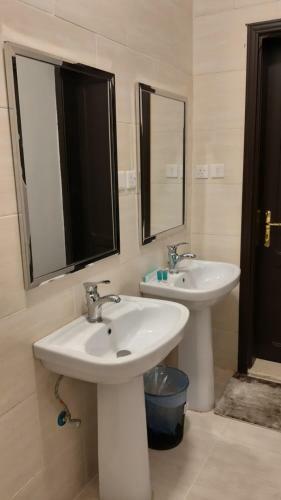 Apartamento Nights Furnished Units