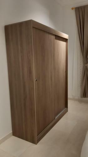 Apartamento Nights Furnished Units