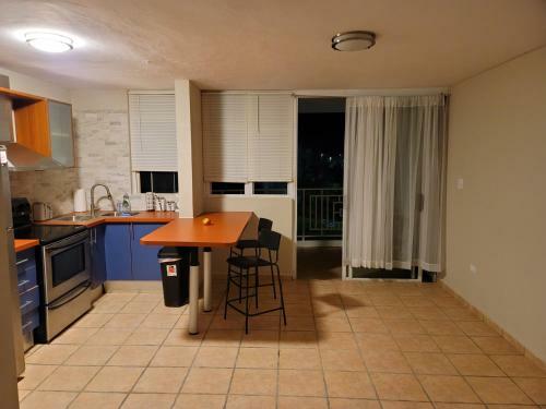 Apartamento Ocean Condo