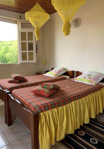 Apartamento H�bergement Mouchas F4 - Dans Villa Les Polycias