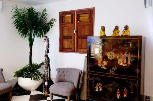 Apartamento Acajou