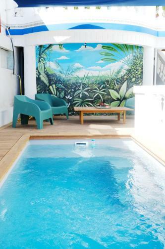 Apartamento Acajou