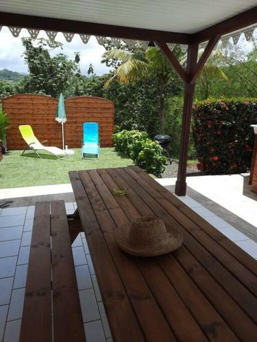 Villa Oklm