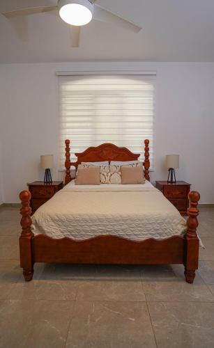 Villa Hacienda Casablanca Moca