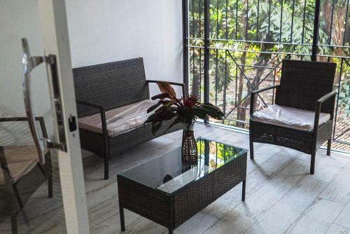 Apartamento Luxury 2 Bedroom 2 Bathroom City Oasis