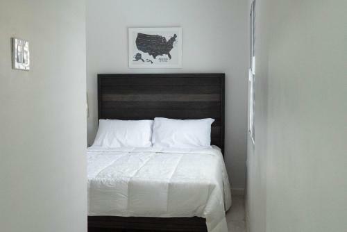 Apartamento Luxury 2 Bedroom 2 Bathroom City Oasis