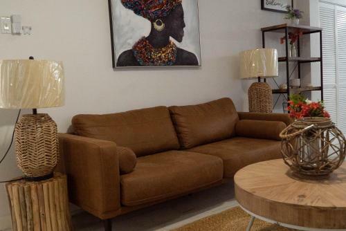 Apartamento Luxury 2 Bedroom 2 Bathroom City Oasis