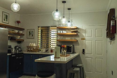Apartamento Luxury 2 Bedroom 2 Bathroom City Oasis