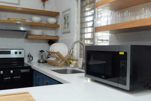 Apartamento Luxury 2 Bedroom 2 Bathroom City Oasis