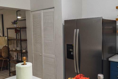 Apartamento Luxury 2 Bedroom 2 Bathroom City Oasis