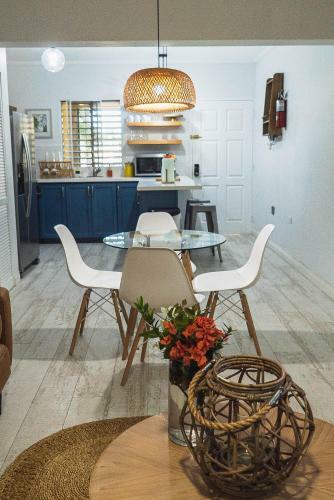 Apartamento Luxury 2 Bedroom 2 Bathroom City Oasis