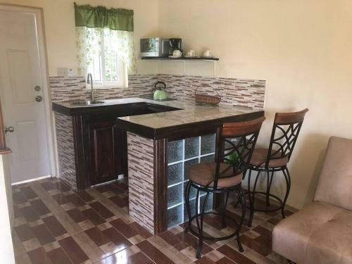 Apartamento Ashlyn Studios Chocolate