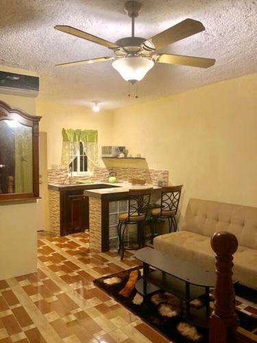 Apartamento Ashlyn Studios Chocolate