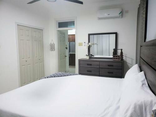 Apartamento Sullivan Suite