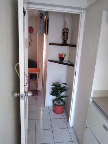 Apartamento Norbrook Penthouse Luxury Studios