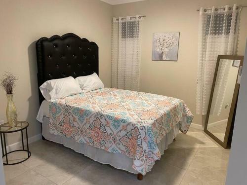 Apartamento Perkins Manor