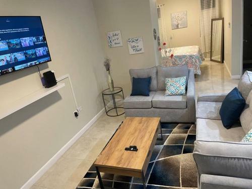 Apartamento Perkins Manor