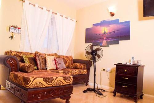 Apartamento Ken
