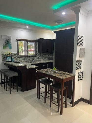 Apartamento Suite 7 At The Rochesters