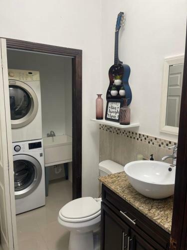 Apartamento Suite 7 At The Rochesters