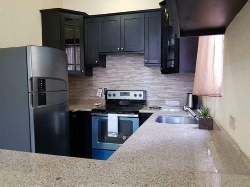 Apartamento Charming Condo In The City