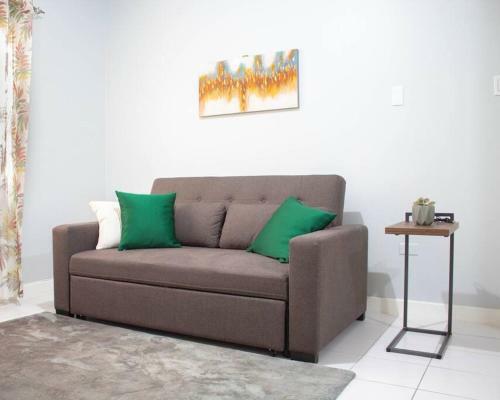 Apartamento The Waterloo Suite 1 B/r Apt: Central & Serene