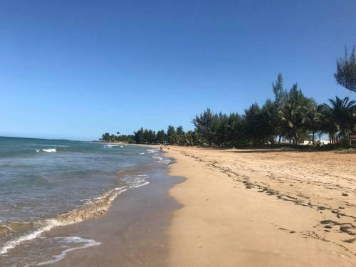 Apartamento 3 Bedroom Apt. Close To Main Beaches/ Attractions