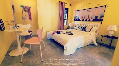 Apartamento Saipan R Home