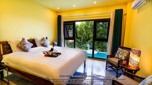 Apartamento Saipan R Home
