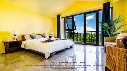 Apartamento Saipan R Home