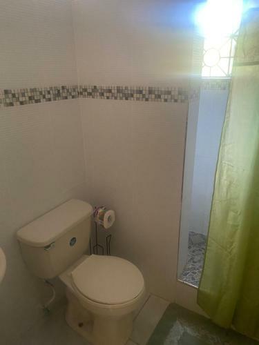Apartamento Herridge Manor