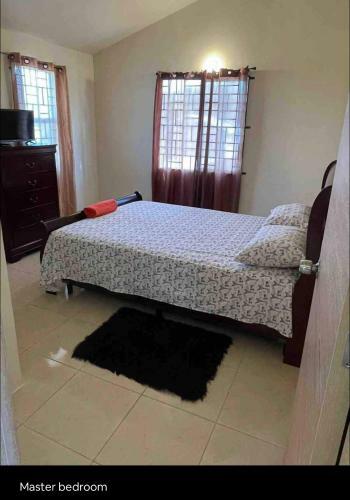 Jah Casa Tu Casa