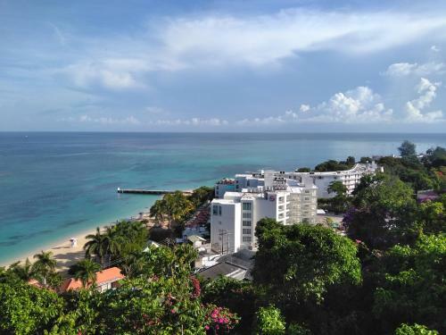 Apartamento Irresistible View-mobay Club