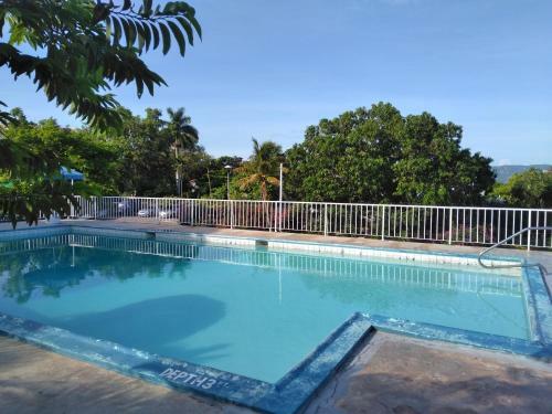 Apartamento Irresistible View-mobay Club