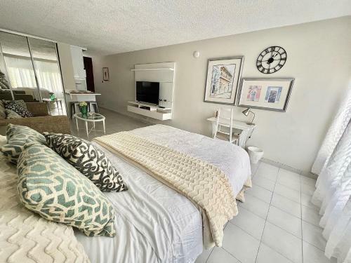 Apartamento Studio Condo With Free Parking