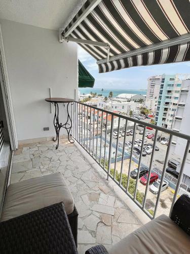 Apartamento Peace Paradise Chic 1 Bed W Ocean Views