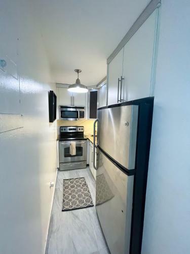 Villa Jungla Del Mar - Oceanfront City Apartment