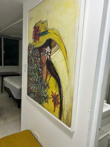 Apartamento Yoa?s Escape